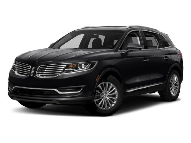Used 2018 Lincoln MKX Premiere
