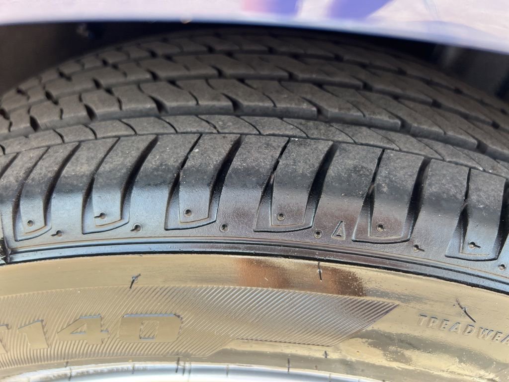 Used 2025 Toyota Camry LE w/ Convenience Package image 11