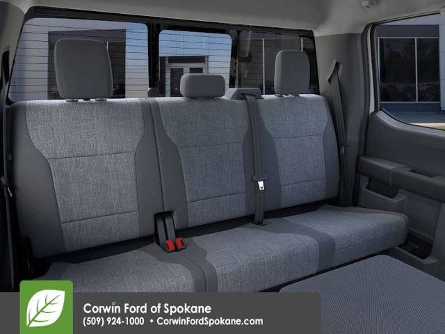 New 2026 Ford F350 XL w/ XL Chrome Package image 11