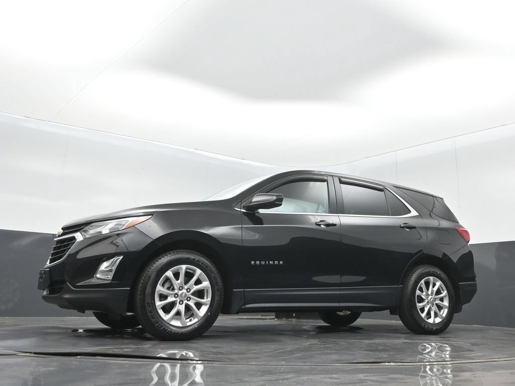 Used 2020 Chevrolet Equinox LT FWD image 13