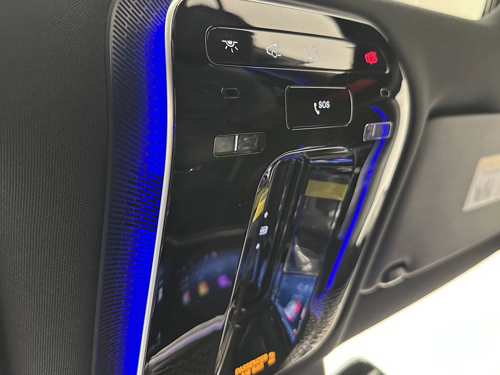 New 2026 Mercedes-Benz E 53 AMG e 4MATIC Sedan image 33