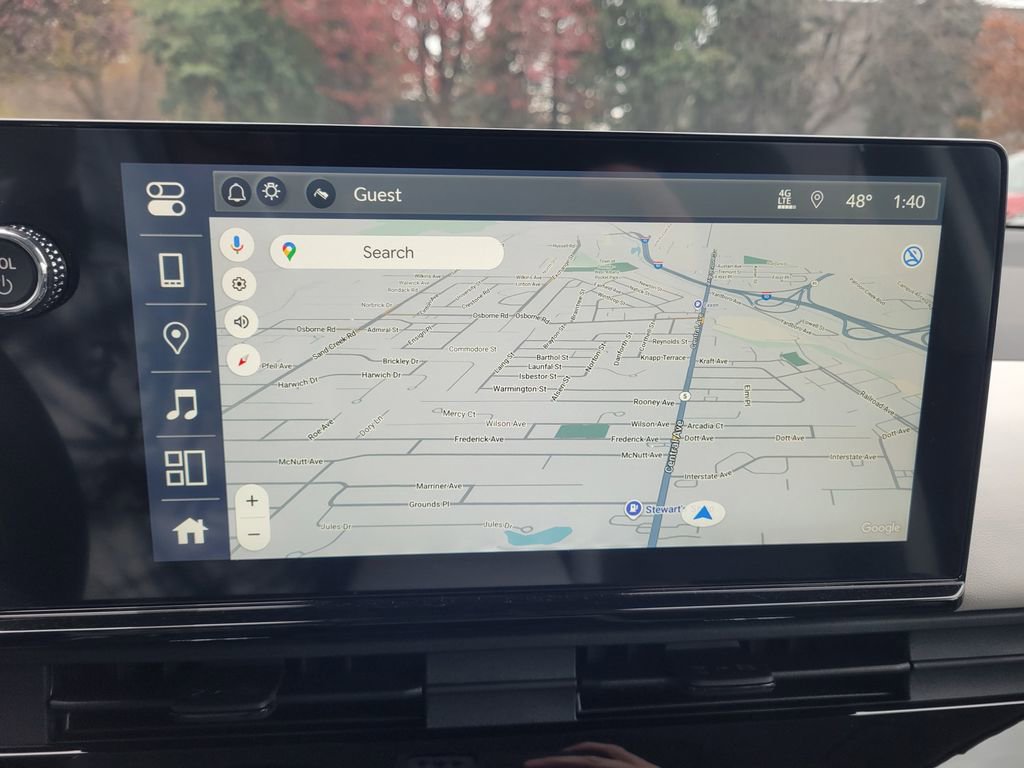 New 2026 Honda Prologue Touring image 21