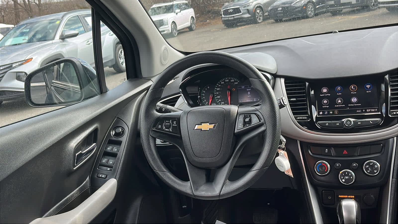 Used 2020 Chevrolet Trax LT image 20