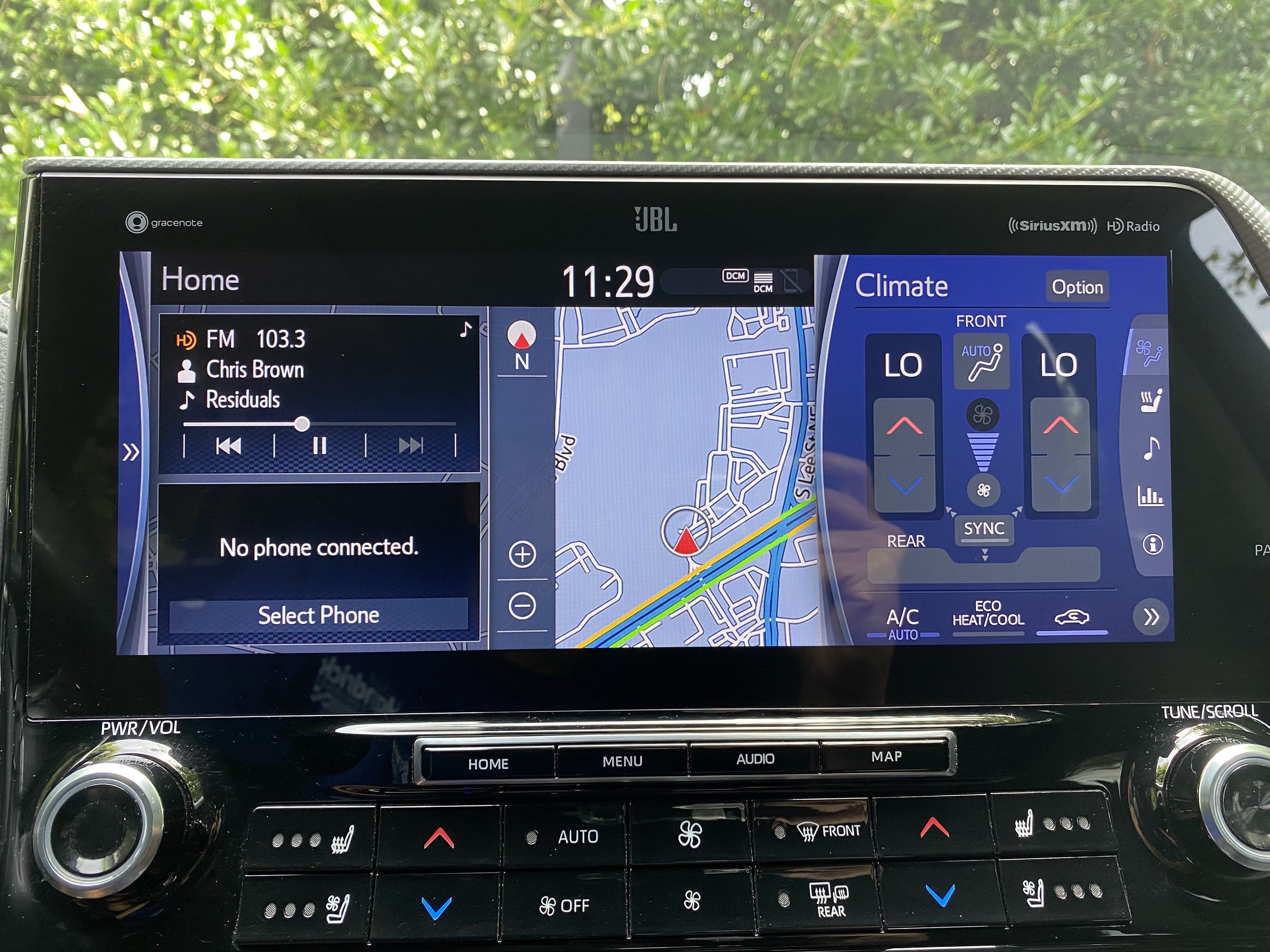 Used 2022 Toyota Highlander Platinum FWD image 27