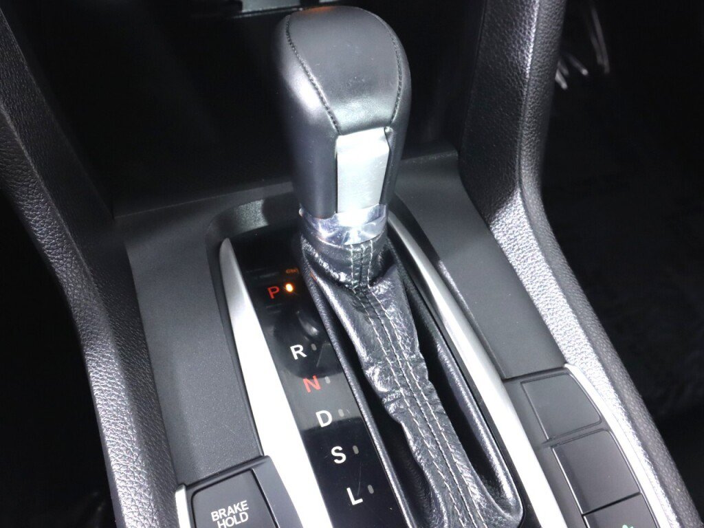 Used 2019 Honda Civic EX image 23