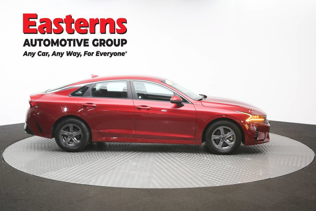 Used 2023 Kia K5 LXS FWD image 44