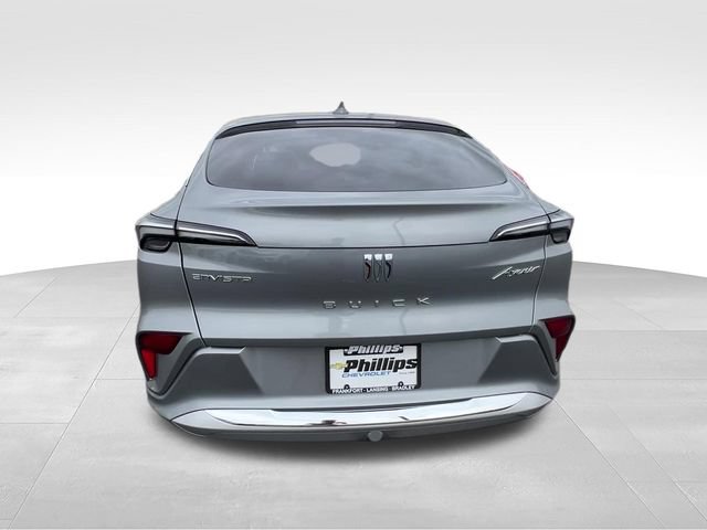 Certified 2024 Buick Envista Avenir FWD image 4