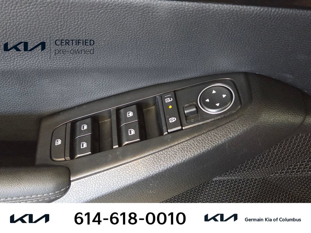 Certified 2024 Kia Seltos S AWD/4WD image 25