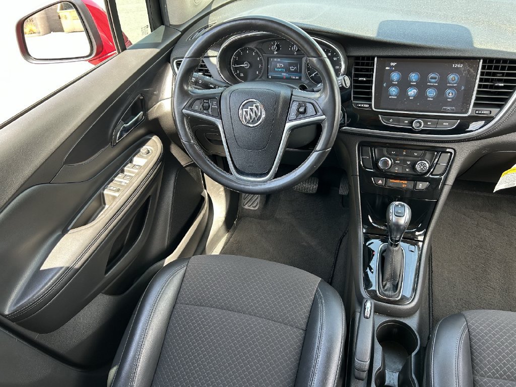 Used 2019 Buick Encore Preferred FWD image 14