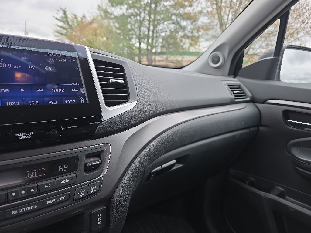 Used 2016 Honda Pilot EX-L image 17