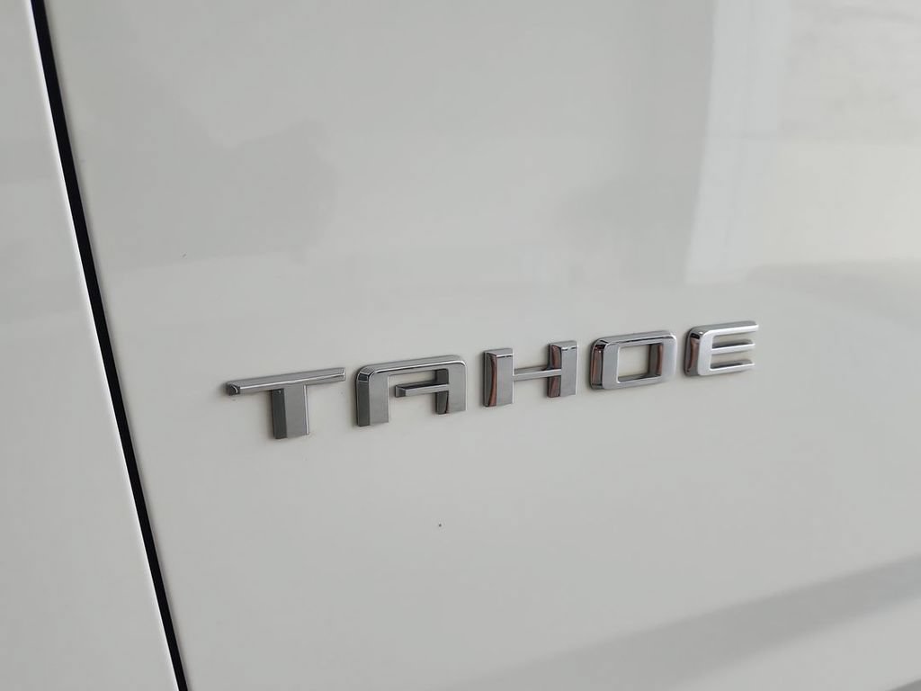 Certified 2023 Chevrolet Tahoe LT AWD/4WD image 32