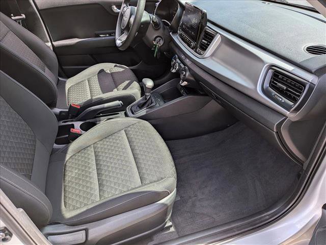 Used 2023 Kia Rio LX FWD image 19