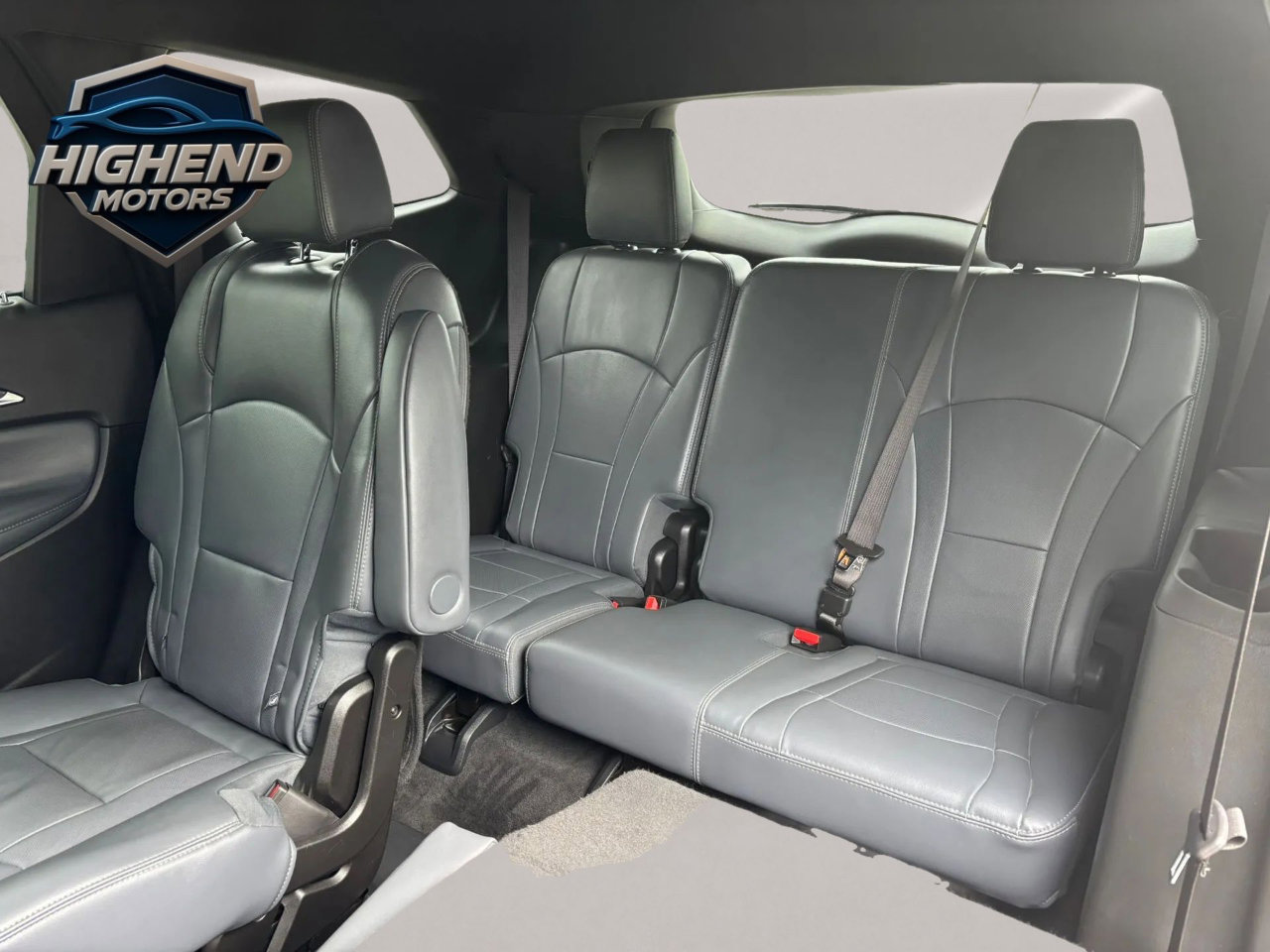 Used 2024 Buick Enclave Premium image 14
