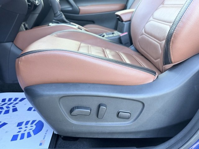 Used 2017 Nissan Rogue SL w/ SL Premium Package image 26