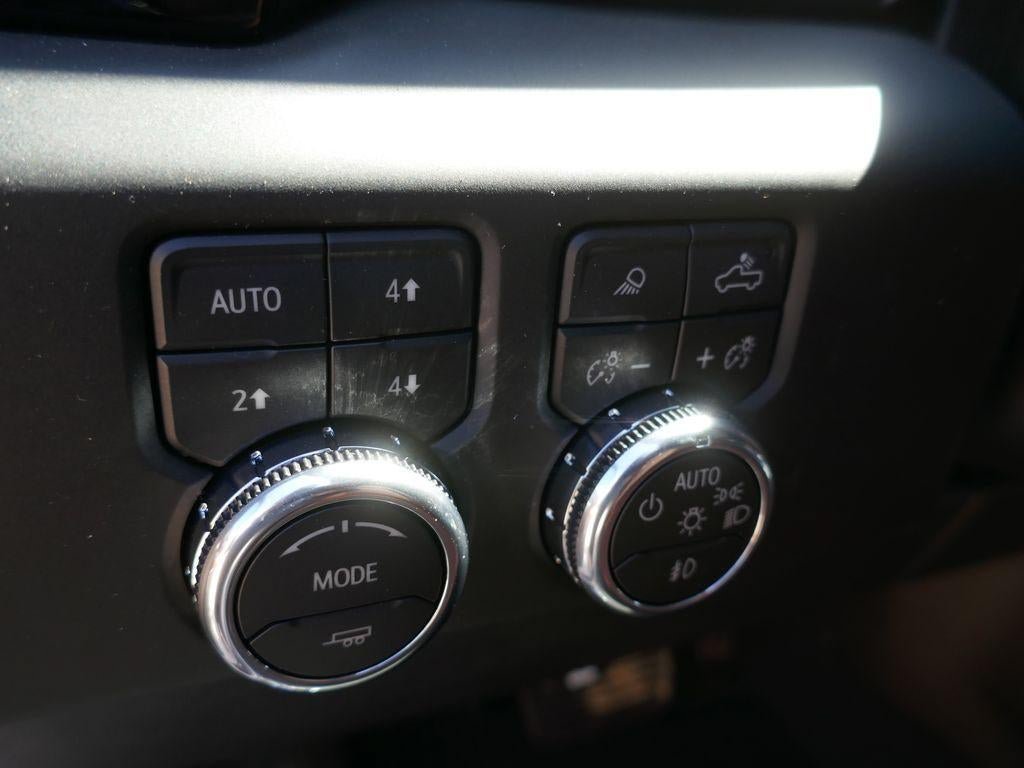 New 2026 GMC Sierra 1500 Denali Ultimate AWD/4WD image 26