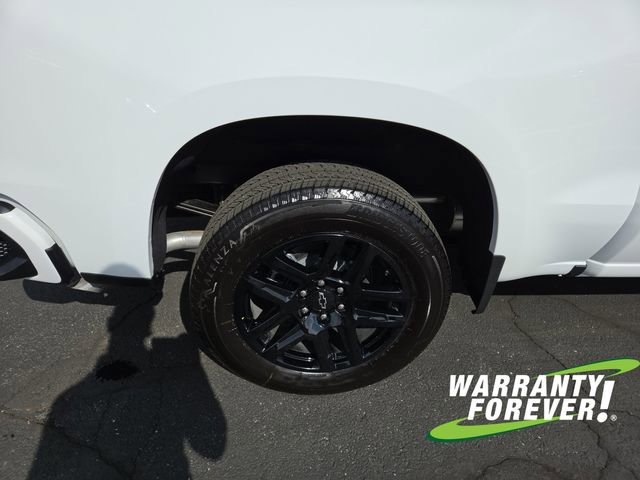 New 2026 Chevrolet Silverado 1500 RST w/ RST All Star Premium Package image 21