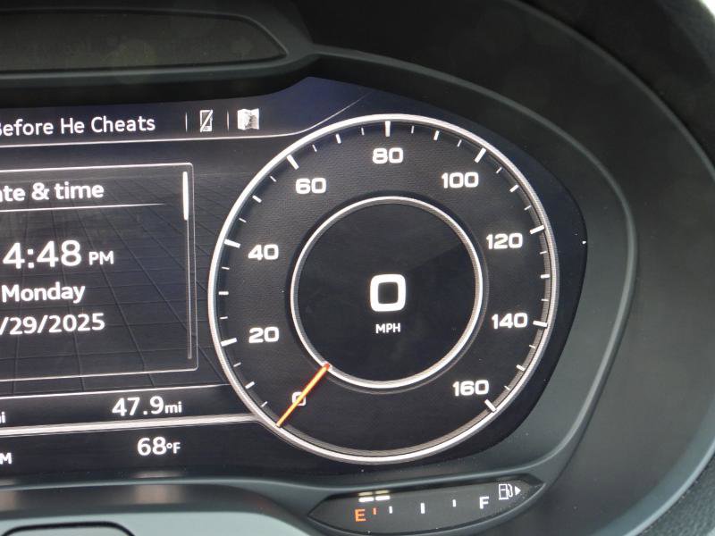 Used 2020 Audi A3 2.0T Premium Plus w/ Premium Plus Package image 85