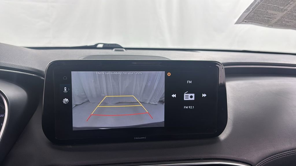 Used 2023 Hyundai Santa Fe SEL image 26