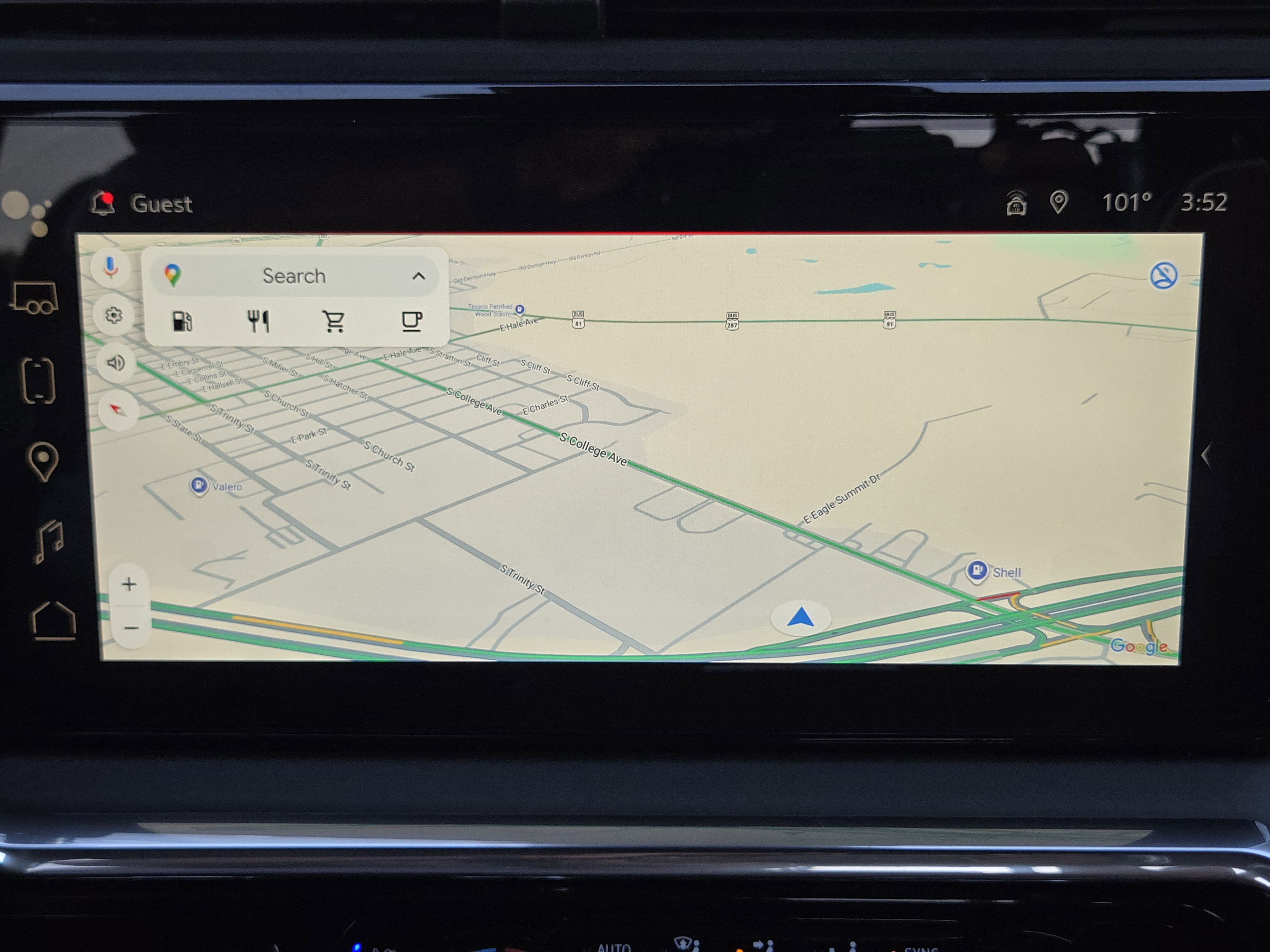 New 2026 GMC Sierra 2500 Denali Ultimate image 12