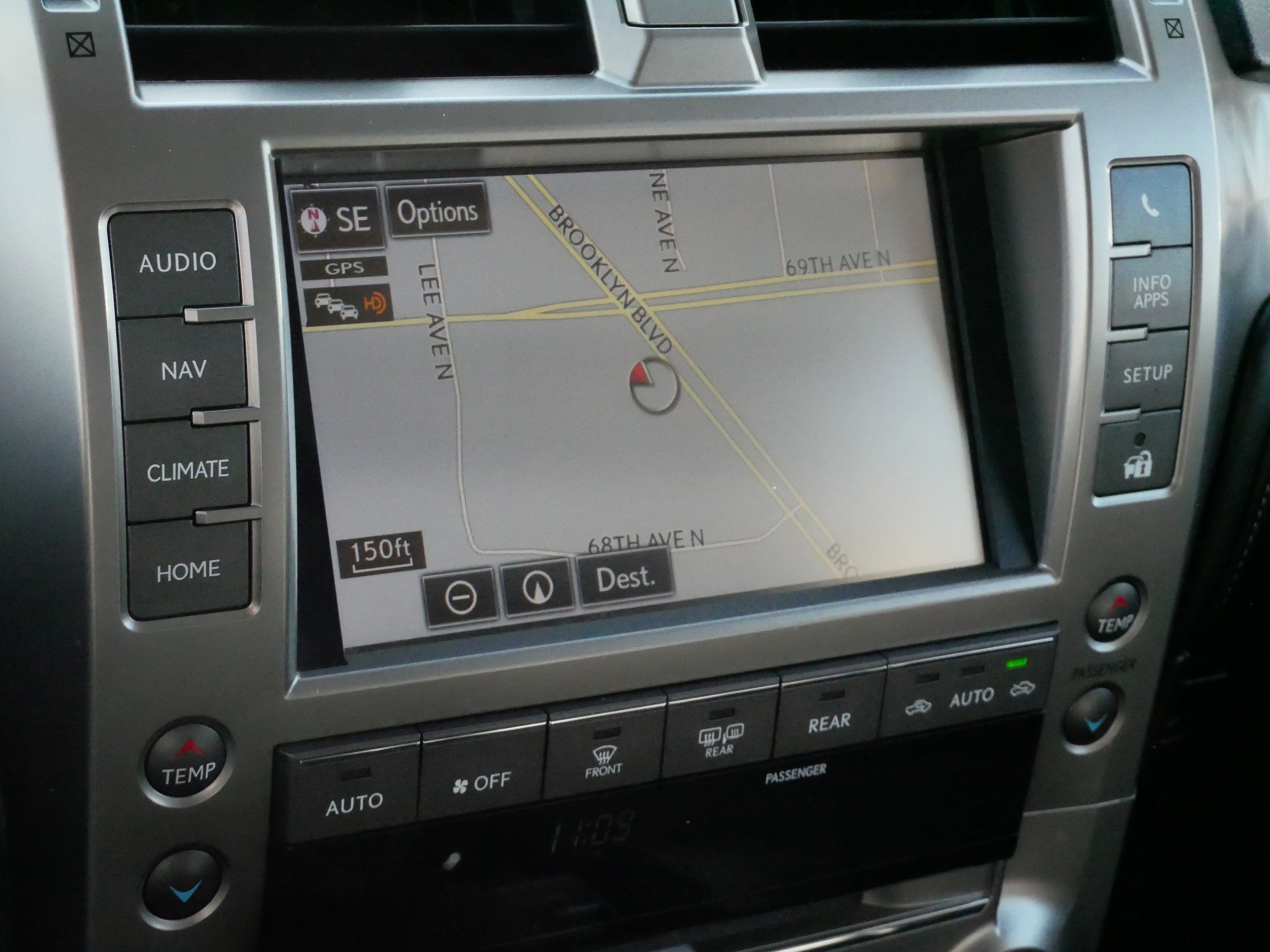 Used 2018 Lexus GX 460 Premium image 22