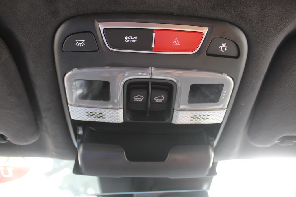 Certified 2025 Kia Telluride SX Prestige X-Pro AWD/4WD image 70