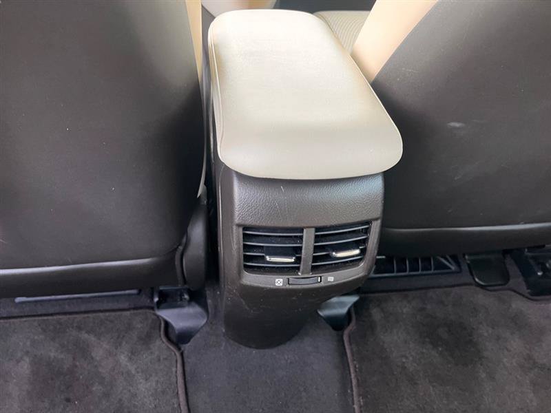 Used 2010 Lexus HS 250h FWD image 35