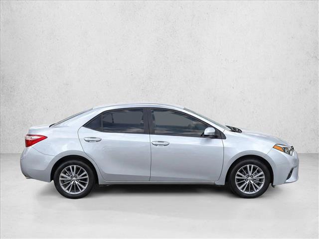 Used 2014 Toyota Corolla LE FWD image 8
