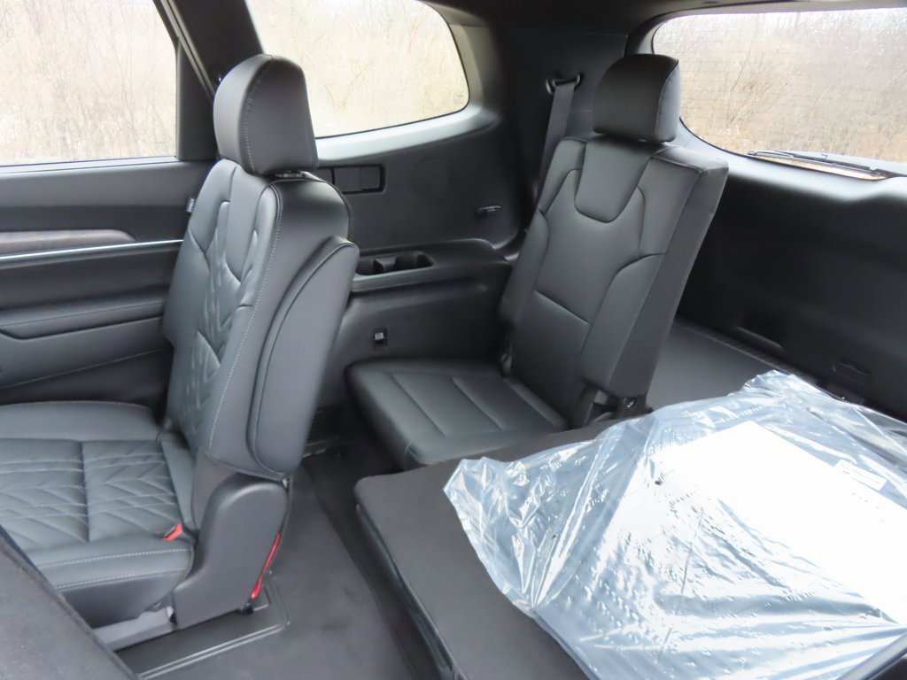 New 2025 Kia Telluride EX X-Line image 26