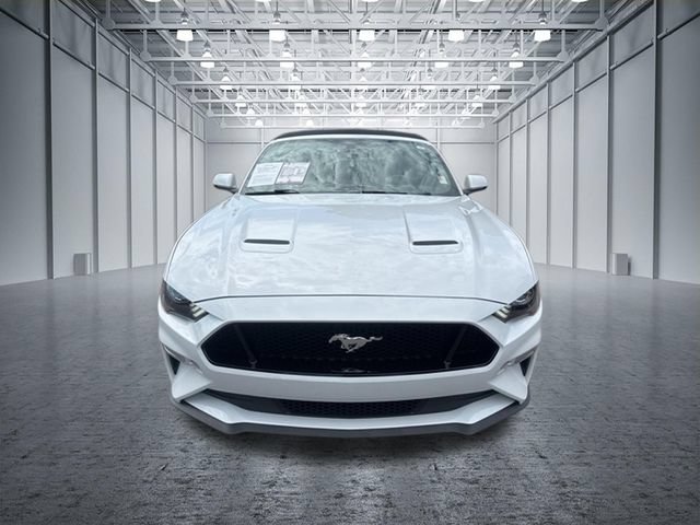 Used 2019 Ford Mustang GT Premium RWD image 8