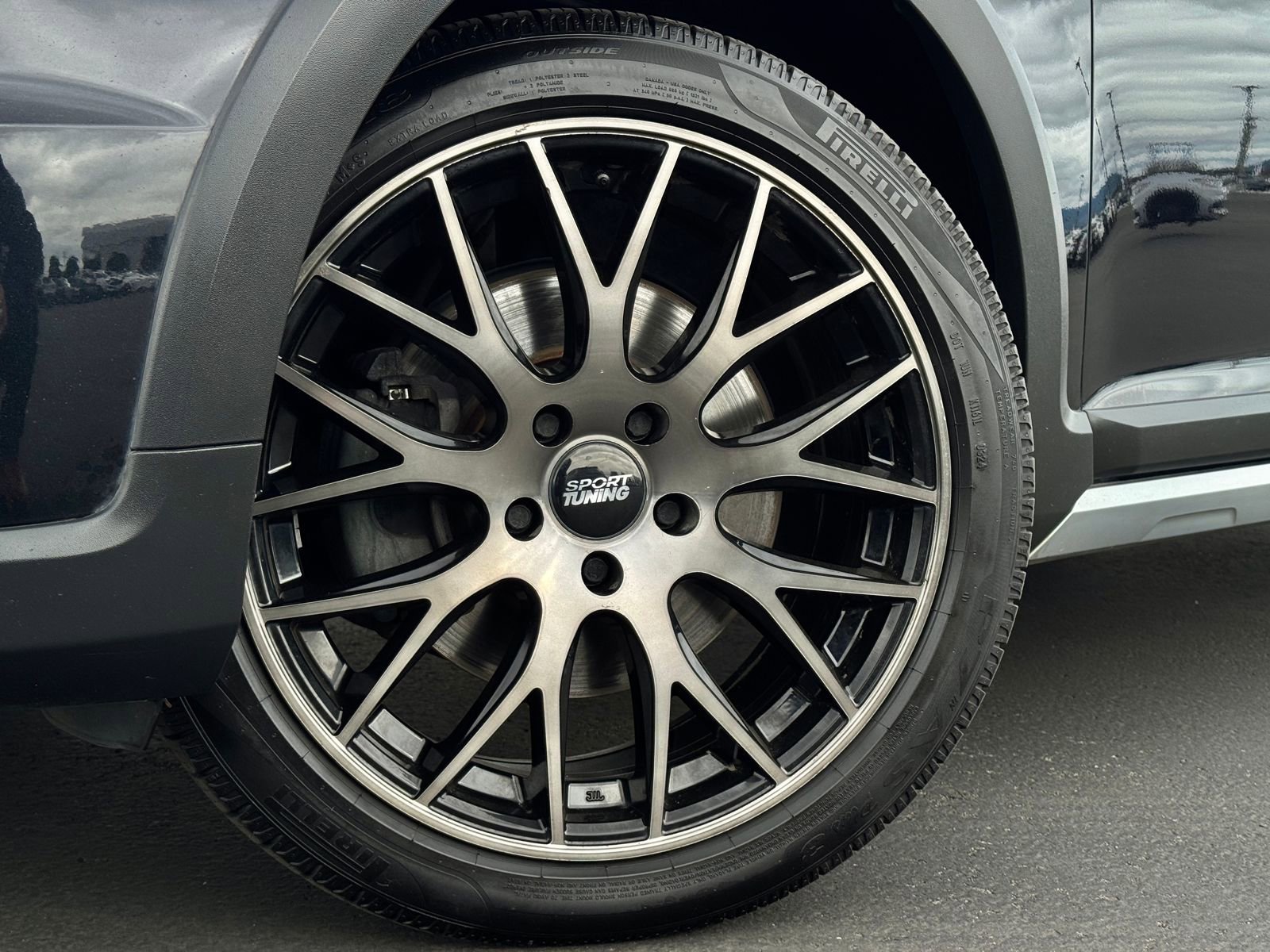 Used 2019 Volkswagen Golf Alltrack S image 27