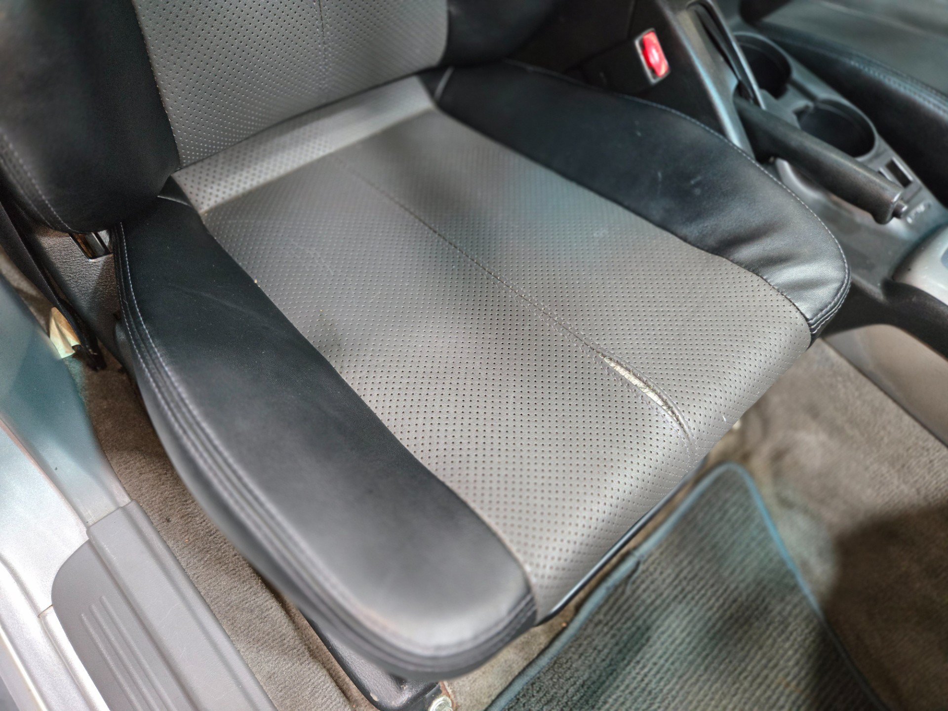 Used 2003 Subaru Baja AWD/4WD image 81
