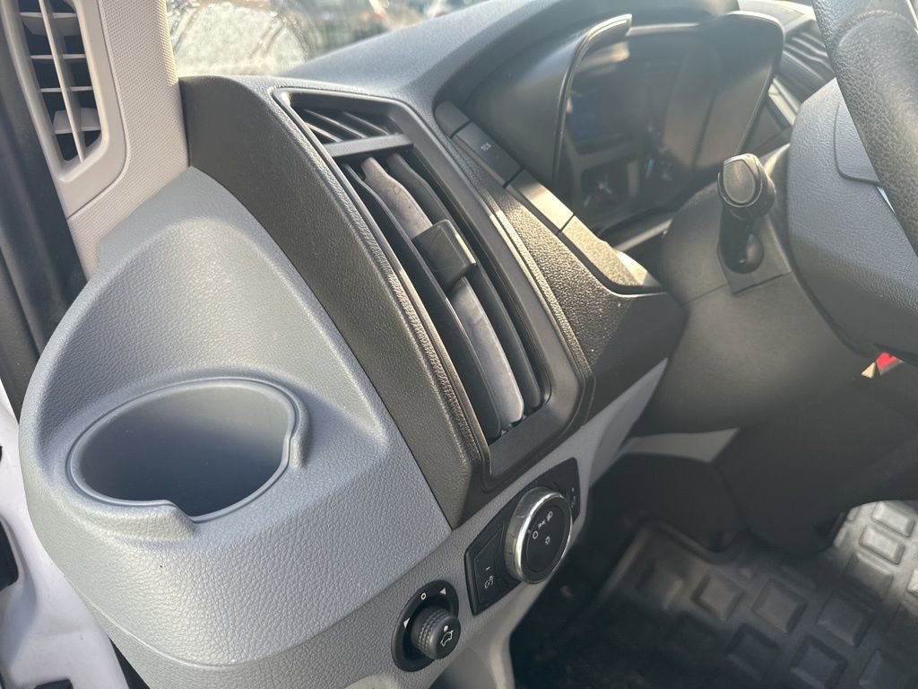 Used 2019 Ford Transit 250 130 Low Roof w/ Exterior Upgrade Package image 15