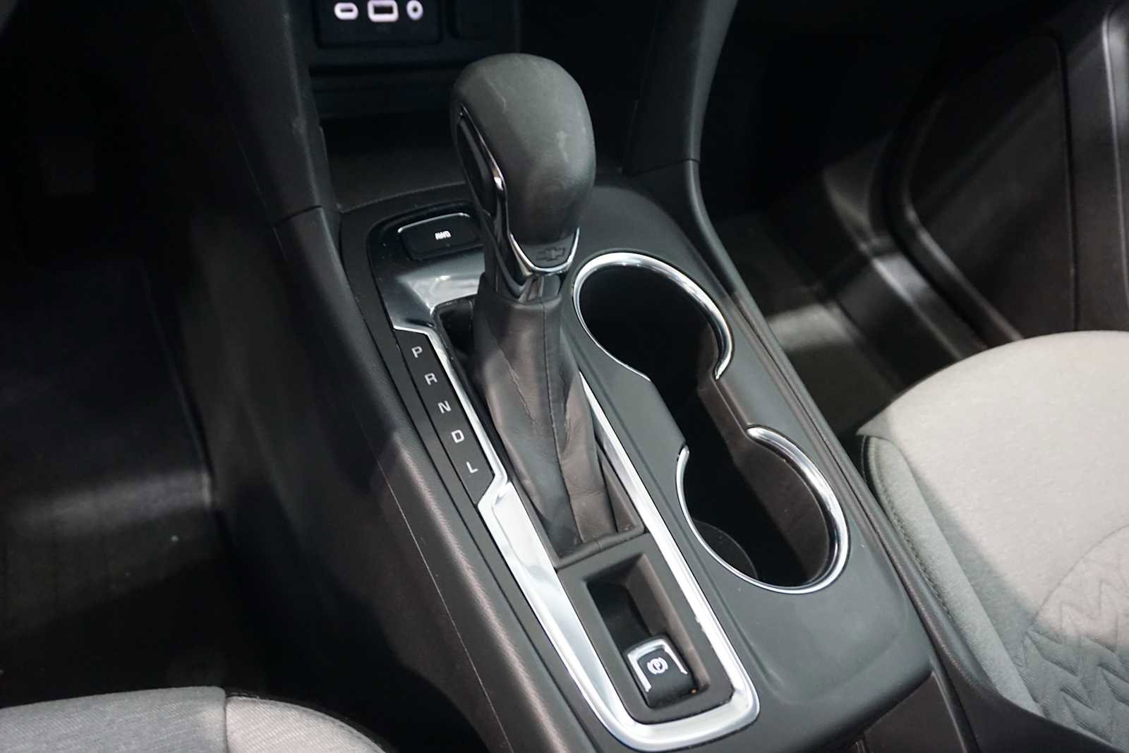 Certified 2024 Chevrolet Equinox LS w/ LS Convenience Package image 22