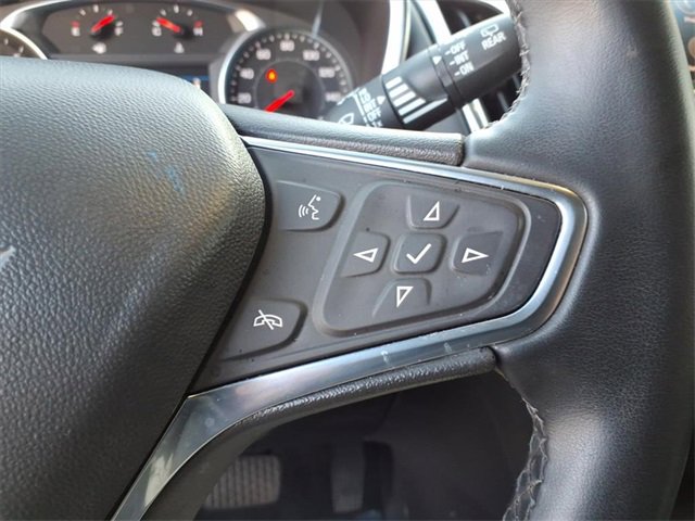 Certified 2024 Chevrolet Equinox LT image 15