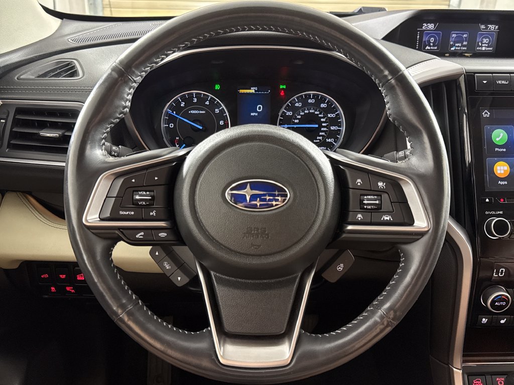 Used 2020 Subaru Ascent Touring w/ Popular Package #3 AWD/4WD image 15