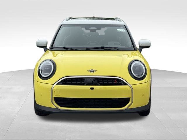 New 2026 MINI Cooper S FWD image 11