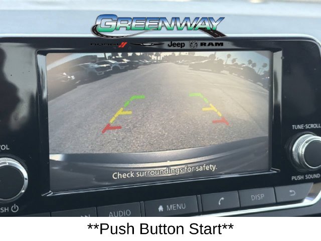 Used 2021 Nissan Altima 2.5 S FWD image 13