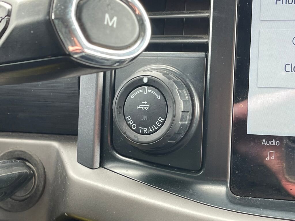 Used 2024 Ford F150 XLT w/ Mobile Office Package image 35