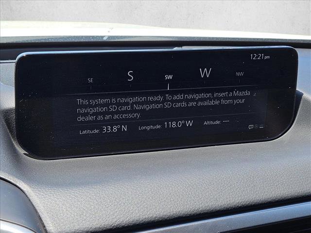 Used 2024 MAZDA CX-50 AWD 2.5 S w/ Weather Package image 15