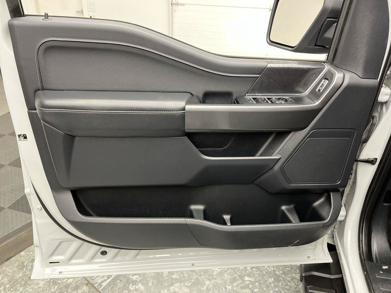 Certified 2023 Ford F150 XLT w/ Equipment Group 302A High AWD/4WD image 10