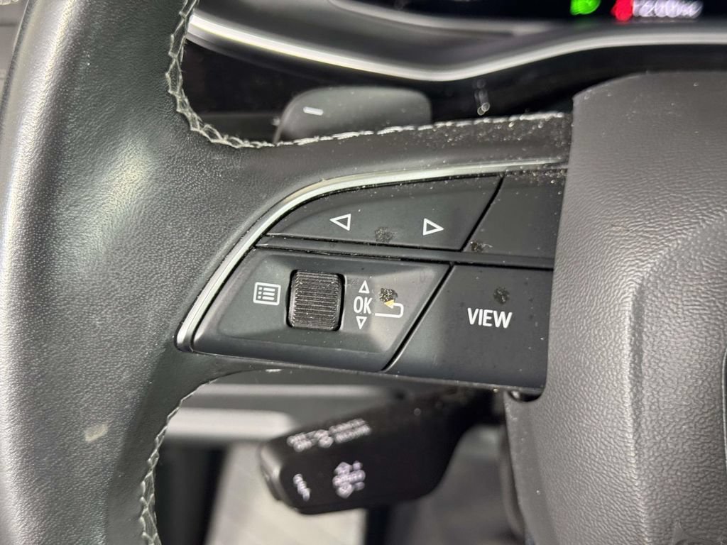 Used 2021 Audi Q8 Premium Plus AWD/4WD image 22