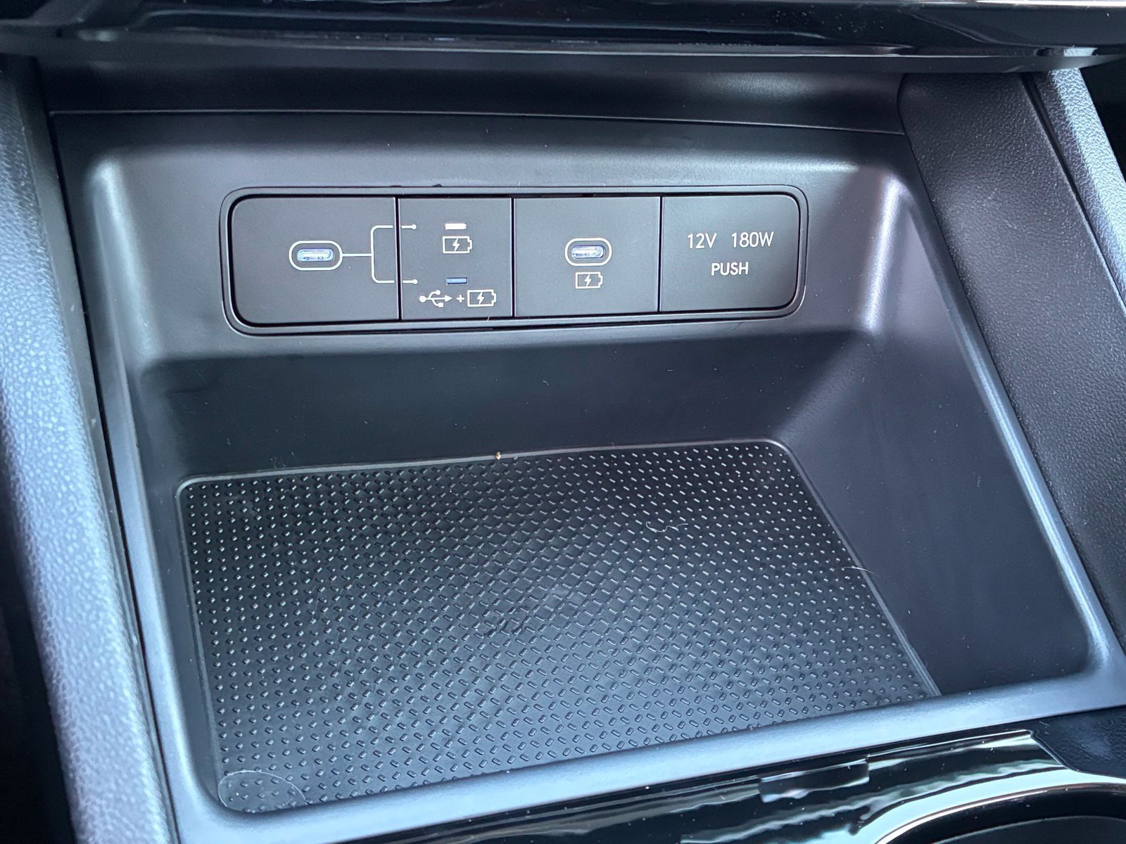 New 2026 Hyundai Tucson SEL Plus FWD image 21