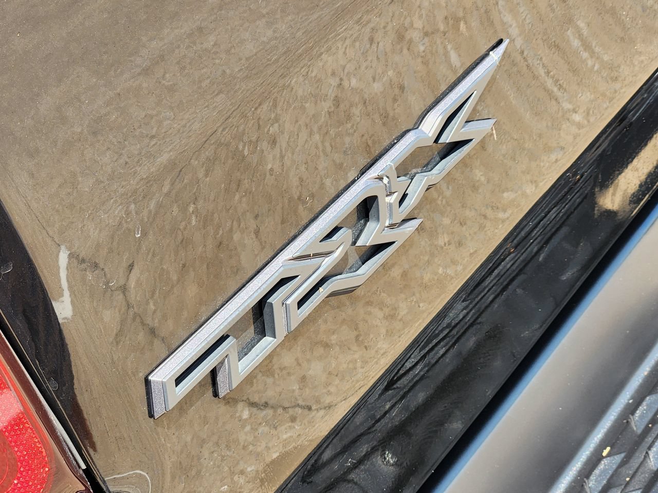 Used 2024 RAM 1500 TRX w/ TRX Level 2 Equipment Group AWD/4WD image 18