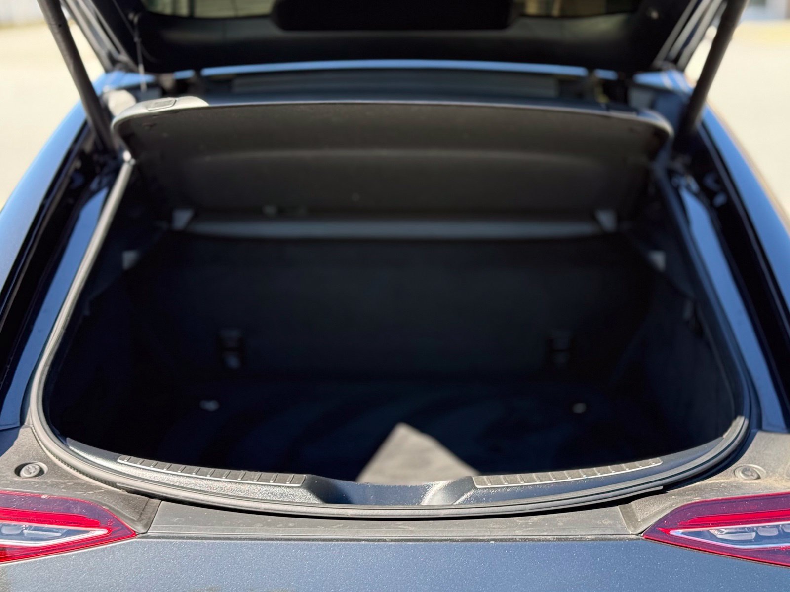 Used 2021 Mercedes-Benz AMG GT 43 image 52