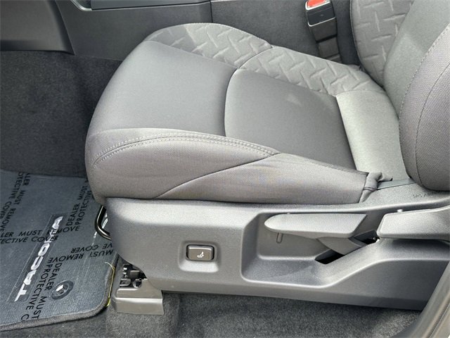 Certified 2025 Toyota Tacoma SR5 image 23