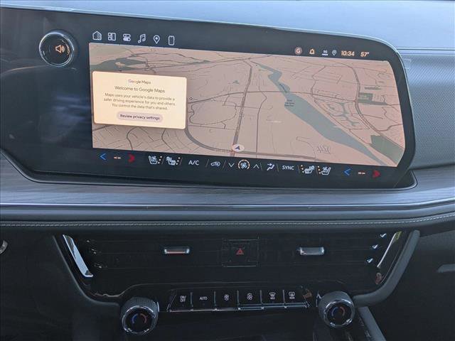 New 2026 Chevrolet Tahoe Premier image 14