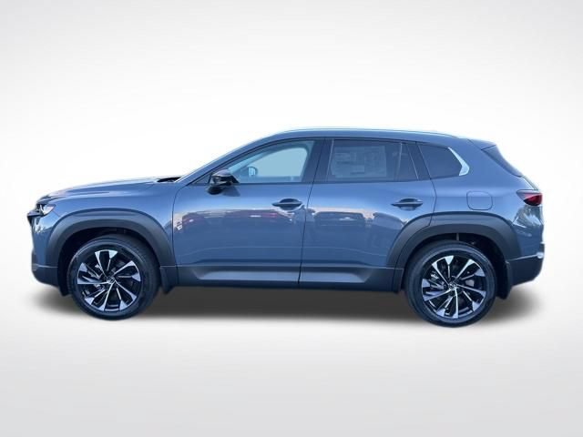 New 2026 MAZDA CX-50 2.5 Hybrid w/ Weather Package AWD/4WD image 3