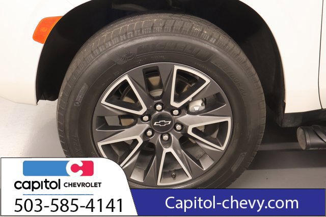 Used 2023 Chevrolet Tahoe Z71 AWD/4WD image 9