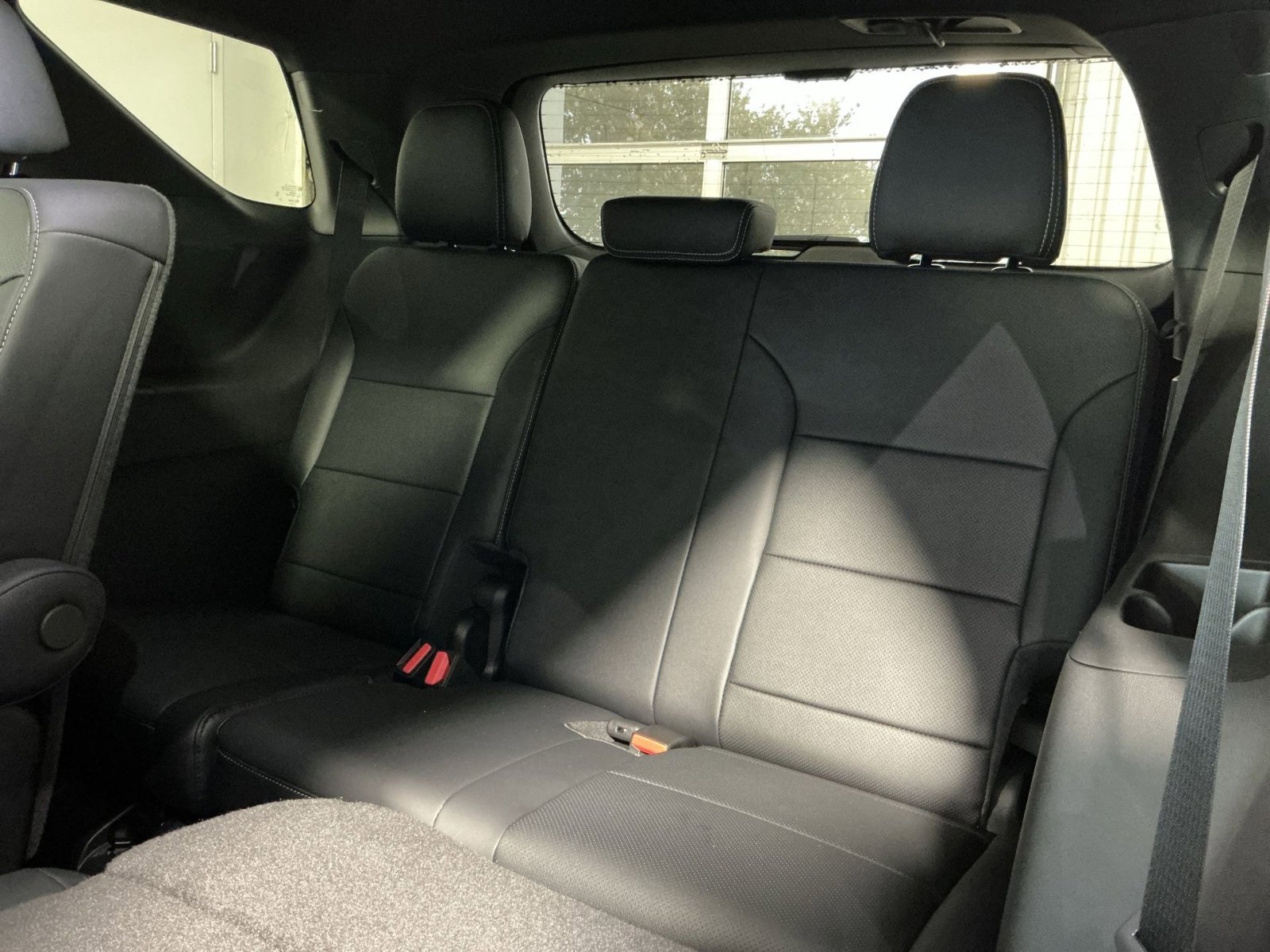 New 2026 Chevrolet Traverse LT FWD image 26