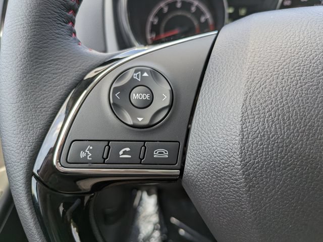 New 2026 Mitsubishi Outlander Sport LE AWD/4WD image 21